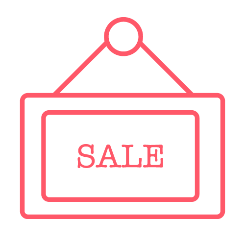 sale
