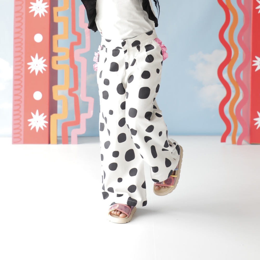 The Polka Pant